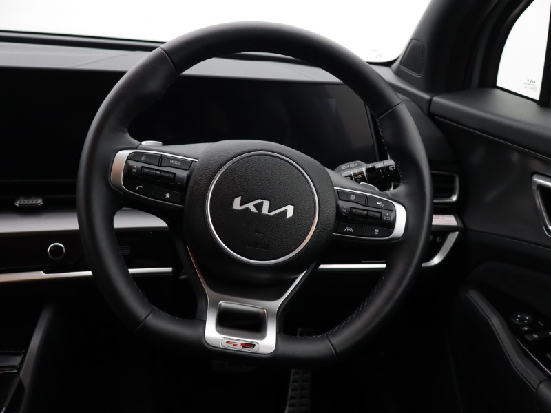 Used Kia Sportage 2025 for sale - 77965428: Photo 17