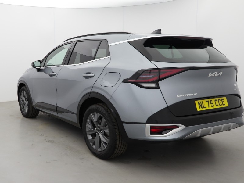 Used Kia Sportage 2025 for sale - 77965428: Photo 2