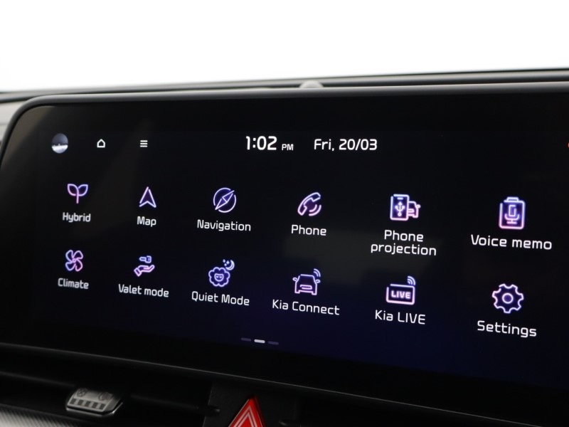 Used Kia Sportage 2025 for sale - 77965428: Photo 24