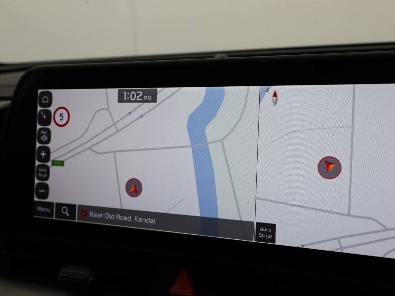 Used Kia Sportage 2025 for sale - 77965428: Photo 25