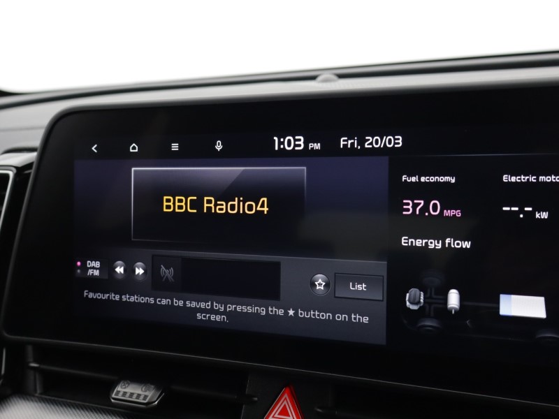 Used Kia Sportage 2025 for sale - 77965428: Photo 27