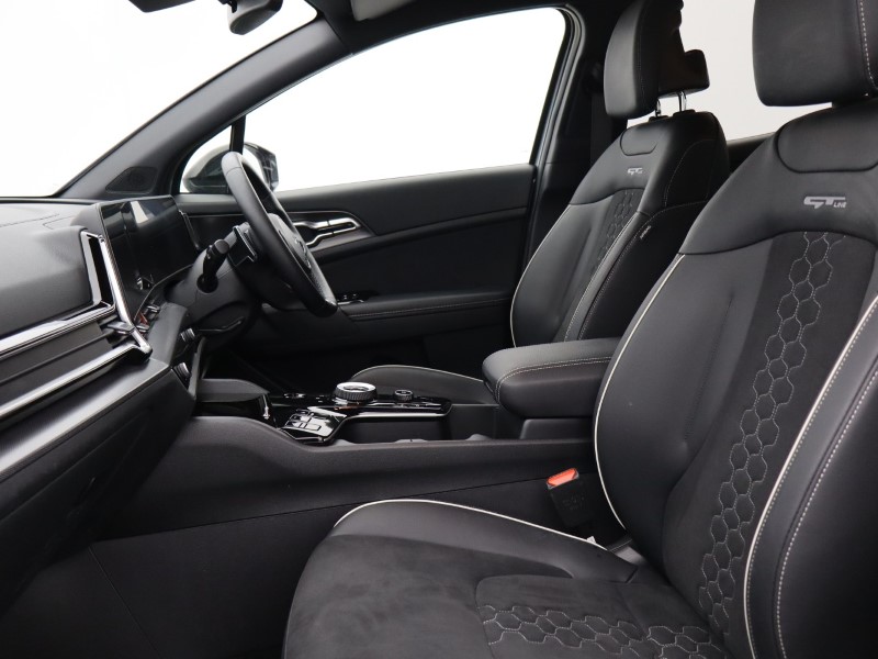 Used Kia Sportage 2025 for sale - 77965428: Photo 3