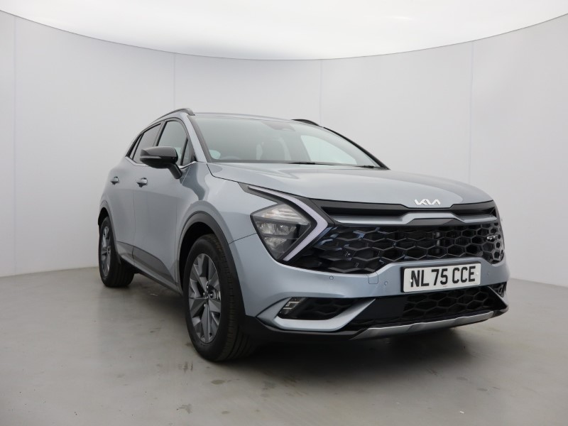 Used Kia Sportage 2025 for sale - 77965428: Photo 44