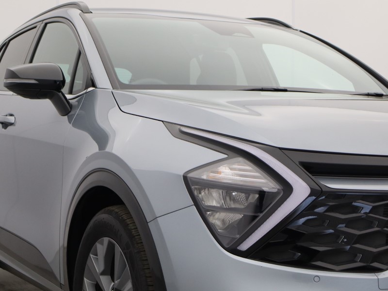 Used Kia Sportage 2025 for sale - 77965428: Photo 45