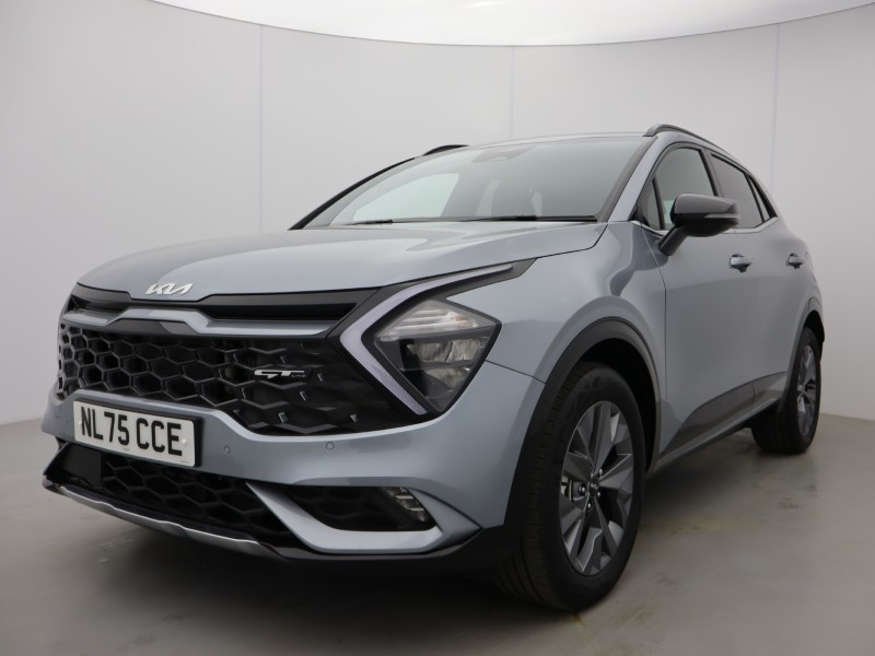 Used Kia Sportage 2025 for sale - 77965428: Photo 47