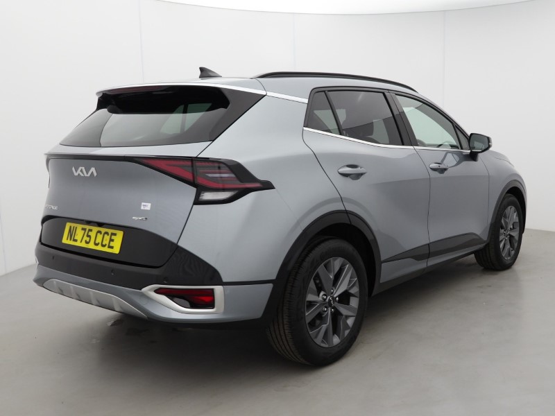 Used Kia Sportage 2025 for sale - 77965428: Photo 48