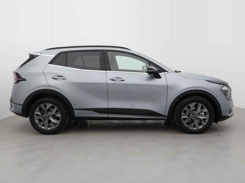 Used Kia Sportage 2025 for sale - 77965428: Photo 5