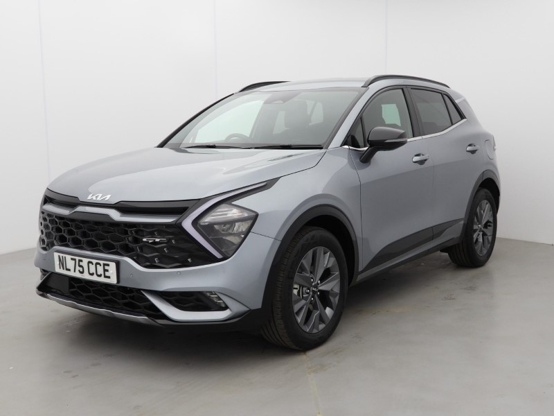 Used Kia Sportage 2025 for sale - 77965428: Photo 50