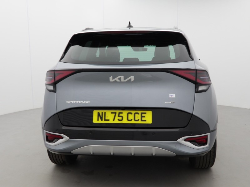 Used Kia Sportage 2025 for sale - 77965428: Photo 6