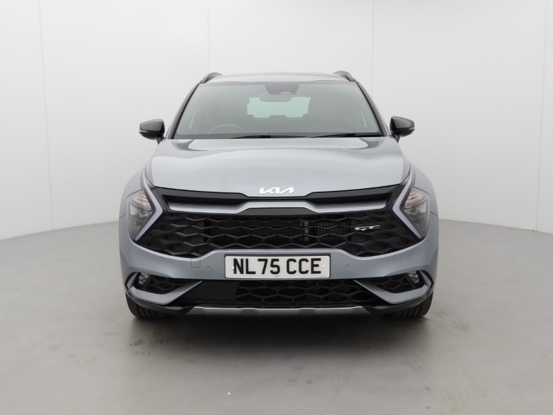 Used Kia Sportage 2025 for sale - 77965428: Photo 7