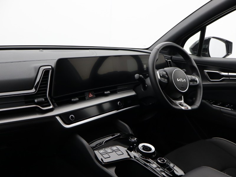 Used Kia Sportage 2025 for sale - 77965428: Photo 9