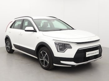 Used Kia Niro 2022 for sale - 78424129: Photo