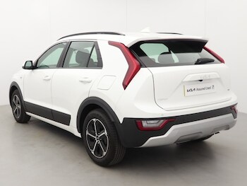 Used Kia Niro 2022 for sale - 78424129: Photo
