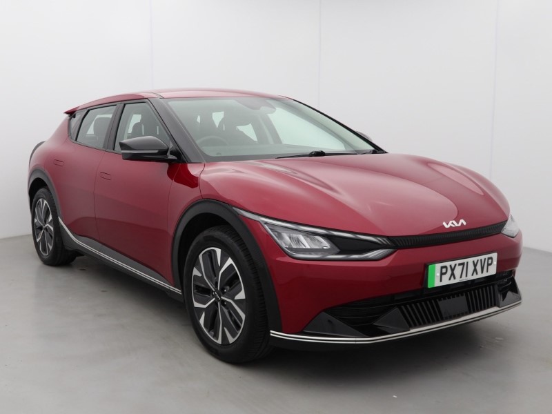 Used Kia EV6 2022 for sale - 77961838: Photo 1