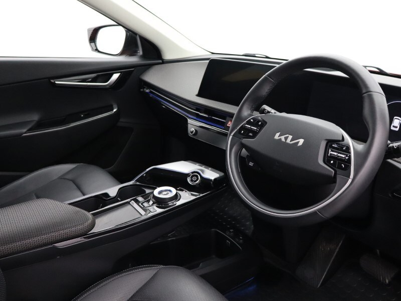Used Kia EV6 2022 for sale - 77961838: Photo 11