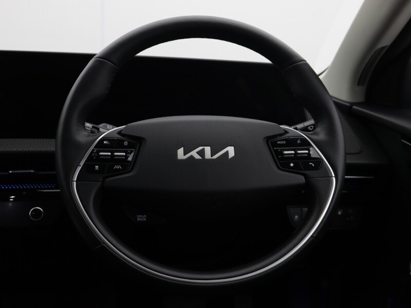 Used Kia EV6 2022 for sale - 77961838: Photo 18