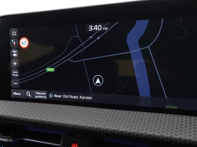 Used Kia EV6 2022 for sale - 77961838: Photo 25