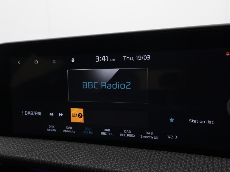 Used Kia EV6 2022 for sale - 77961838: Photo 27