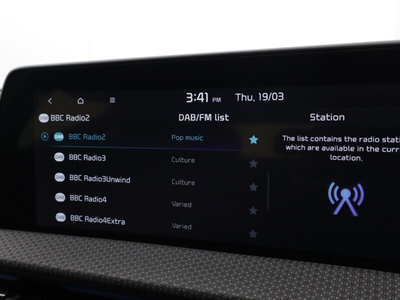 Used Kia EV6 2022 for sale - 77961838: Photo 28