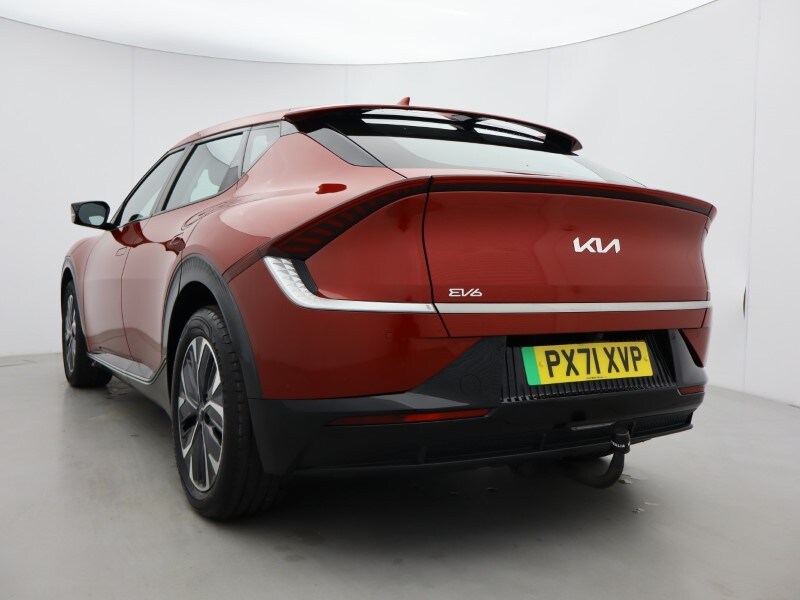 Used Kia EV6 2022 for sale - 77961838: Photo 38