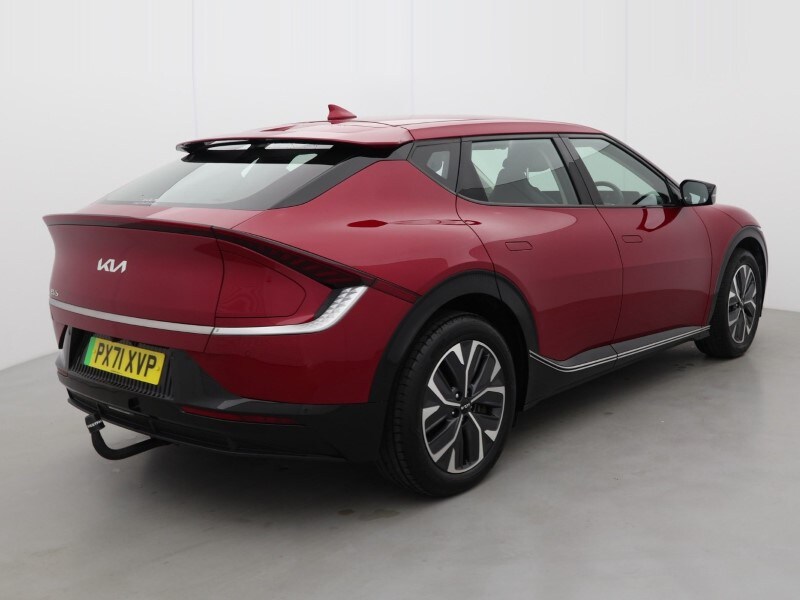 Used Kia EV6 2022 for sale - 77961838: Photo 42