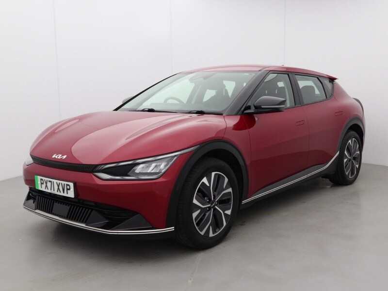 Used Kia EV6 2022 for sale - 77961838: Photo 43