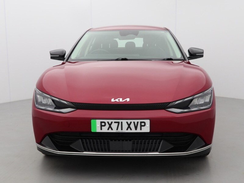 Used Kia EV6 2022 for sale - 77961838: Photo 6