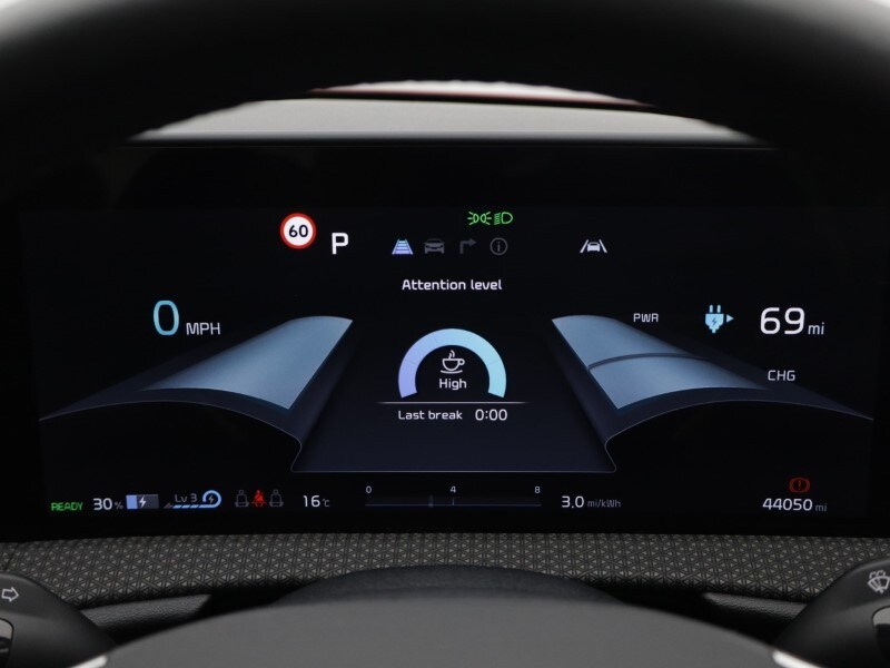 Used Kia EV6 2022 for sale - 77961838: Photo 9