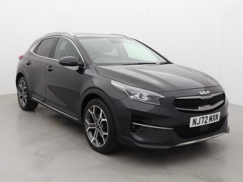 Used Kia XCeed 2022 for sale - 77742699: Photo 1