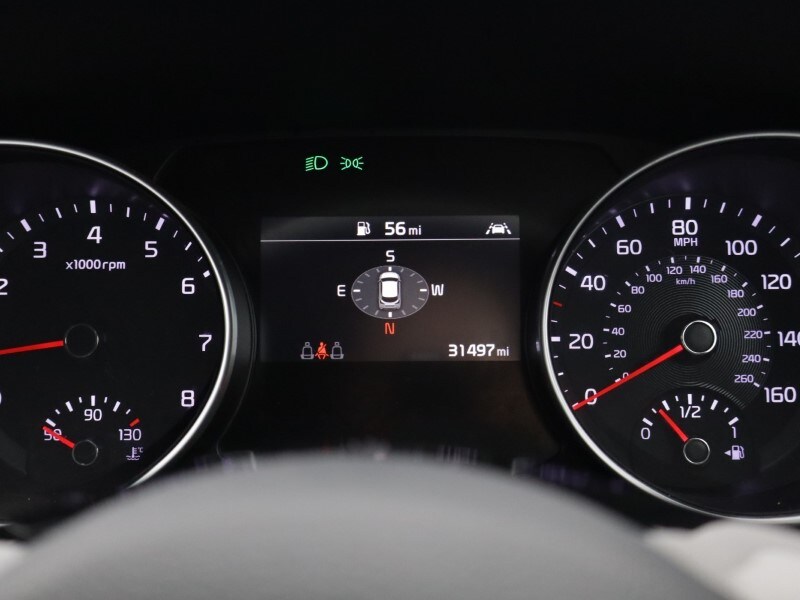 Used Kia XCeed 2022 for sale - 77742699: Photo 10