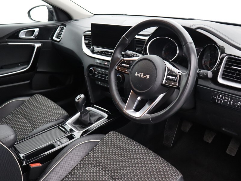 Used Kia XCeed 2022 for sale - 77742699: Photo 11