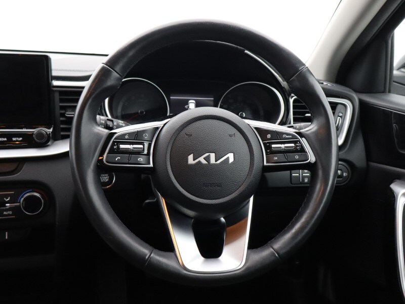 Used Kia XCeed 2022 for sale - 77742699: Photo 17