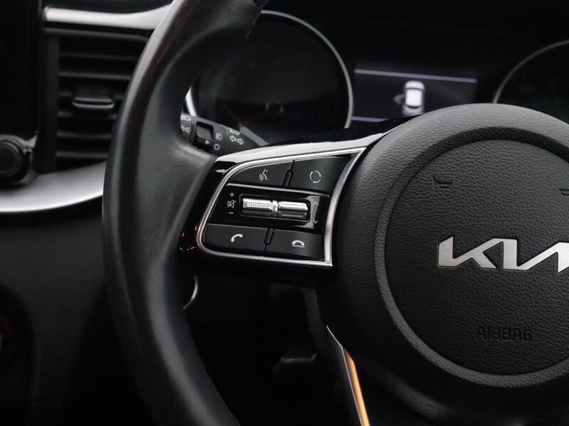 Used Kia XCeed 2022 for sale - 77742699: Photo 18