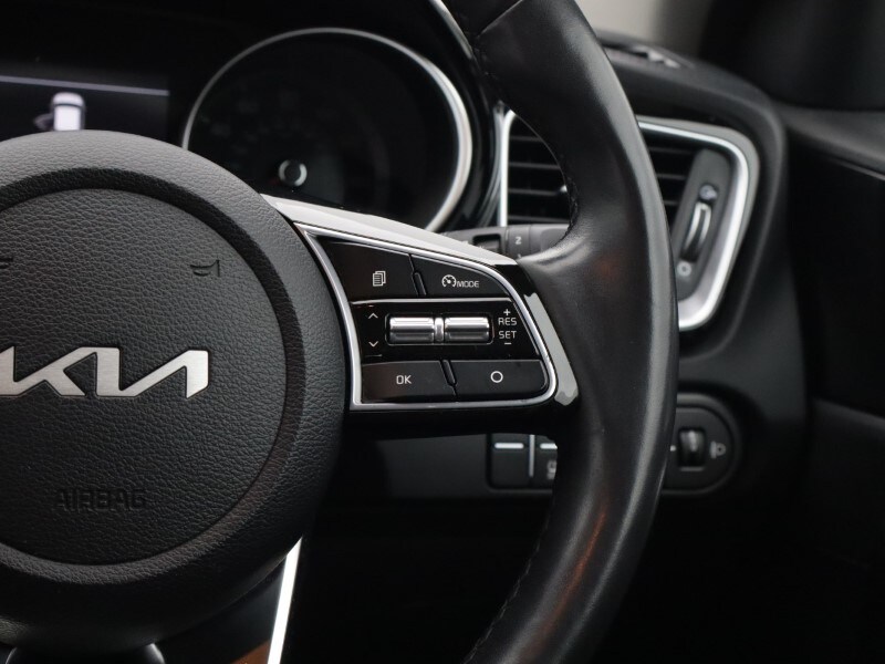 Used Kia XCeed 2022 for sale - 77742699: Photo 19