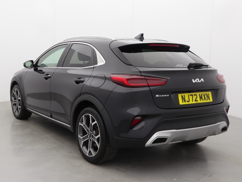 Used Kia XCeed 2022 for sale - 77742699: Photo 2