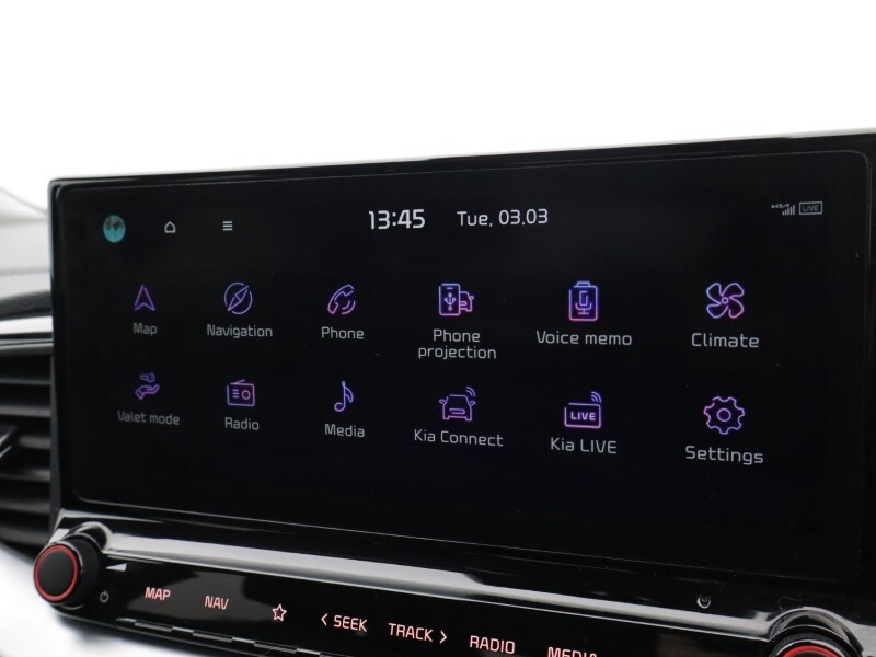 Used Kia XCeed 2022 for sale - 77742699: Photo 23