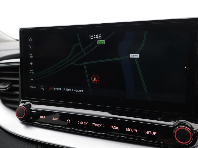 Used Kia XCeed 2022 for sale - 77742699: Photo 24