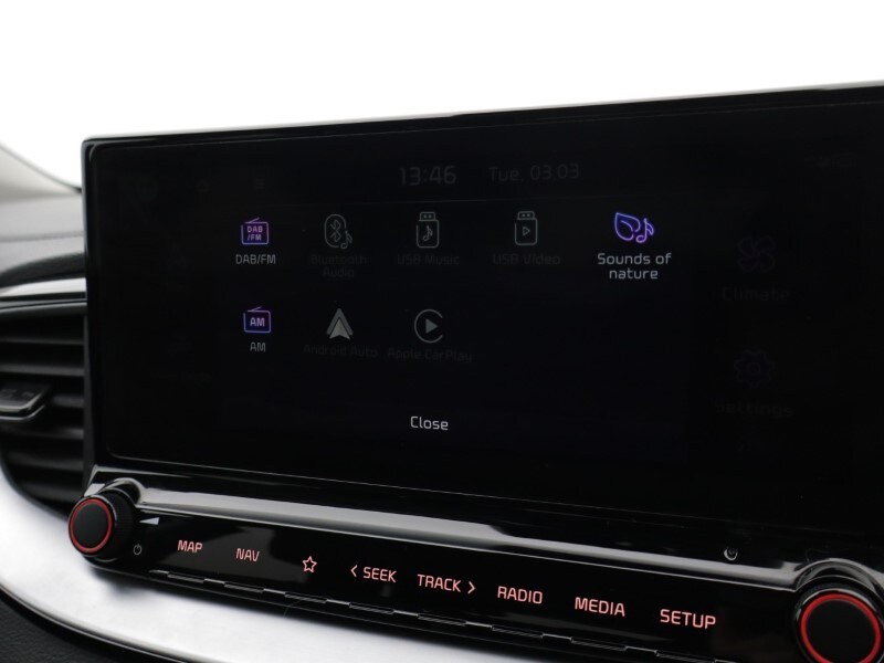 Used Kia XCeed 2022 for sale - 77742699: Photo 25