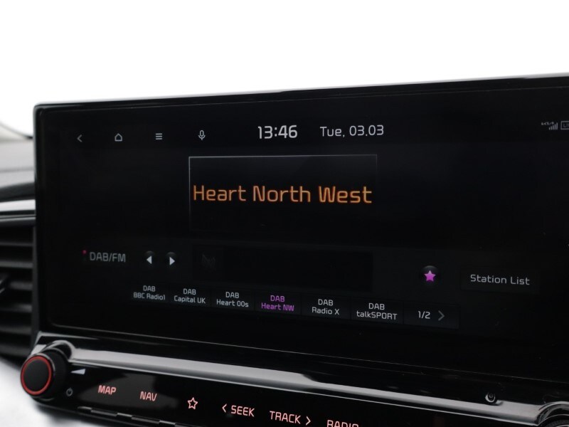 Used Kia XCeed 2022 for sale - 77742699: Photo 26