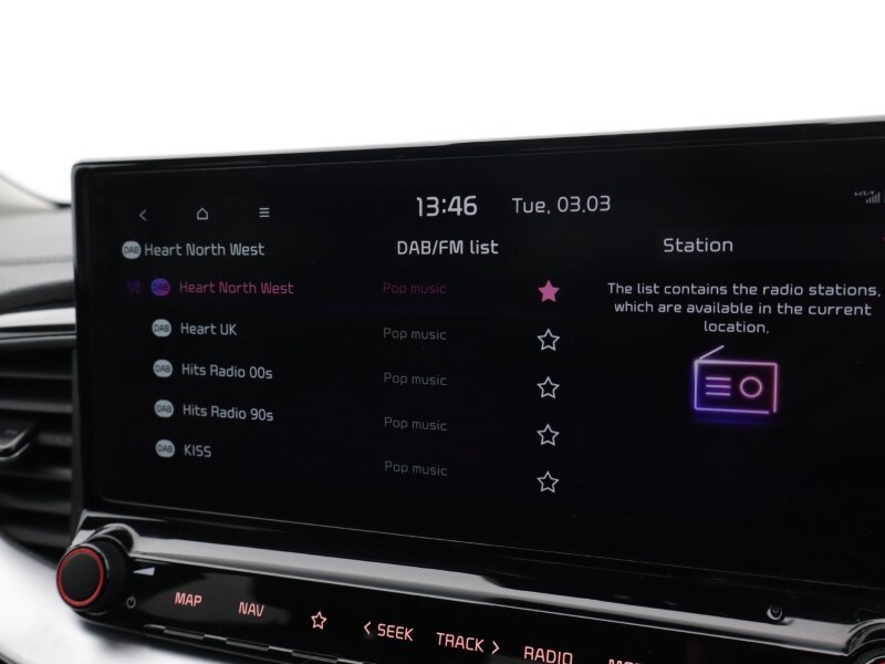 Used Kia XCeed 2022 for sale - 77742699: Photo 27