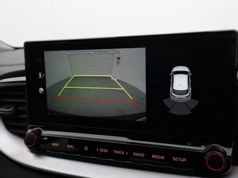 Used Kia XCeed 2022 for sale - 77742699: Photo 28