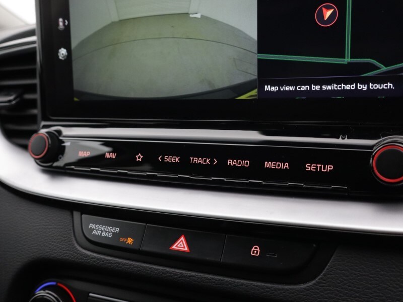 Used Kia XCeed 2022 for sale - 77742699: Photo 29