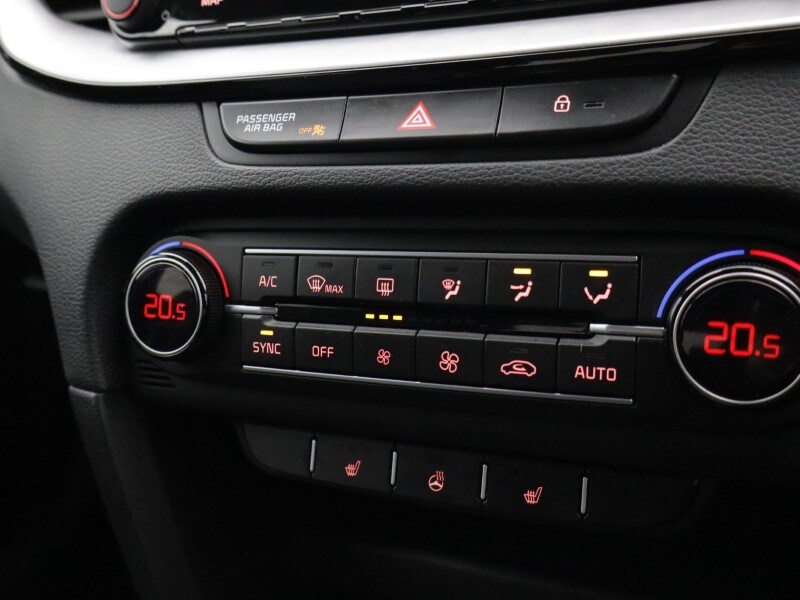 Used Kia XCeed 2022 for sale - 77742699: Photo 30