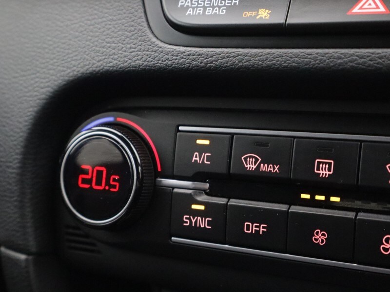 Used Kia XCeed 2022 for sale - 77742699: Photo 31