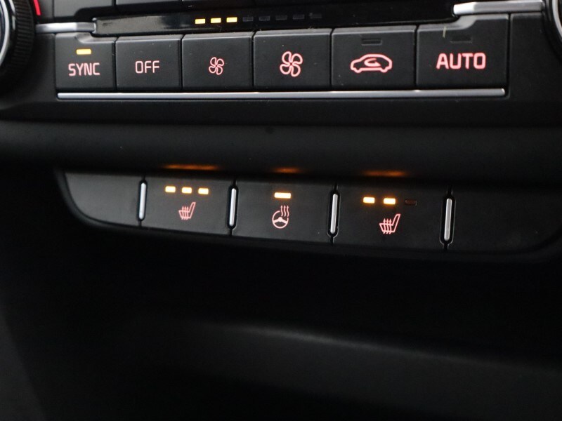 Used Kia XCeed 2022 for sale - 77742699: Photo 32