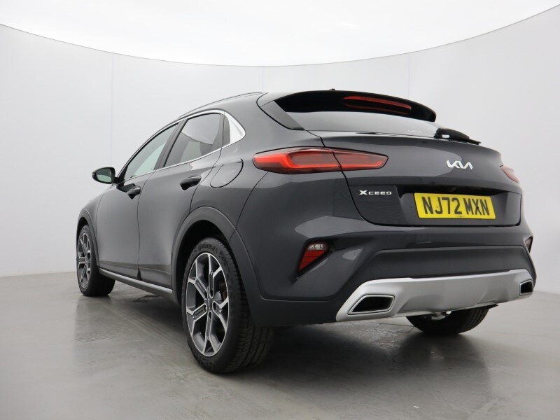 Used Kia XCeed 2022 for sale - 77742699: Photo 39