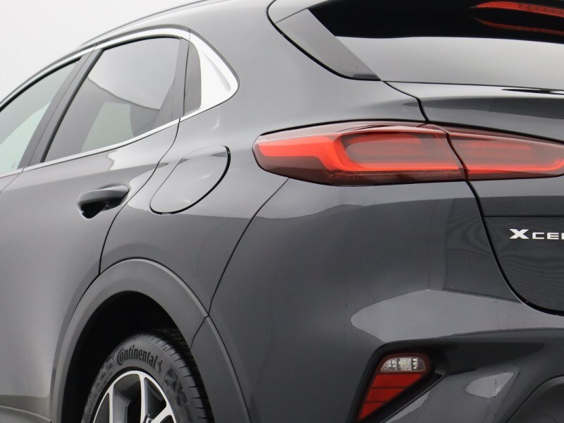 Used Kia XCeed 2022 for sale - 77742699: Photo 40