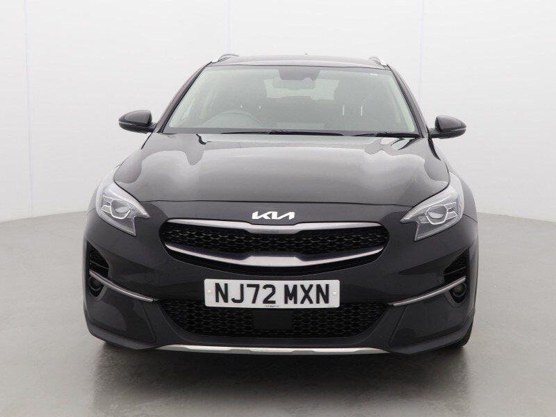 Used Kia XCeed 2022 for sale - 77742699: Photo 7