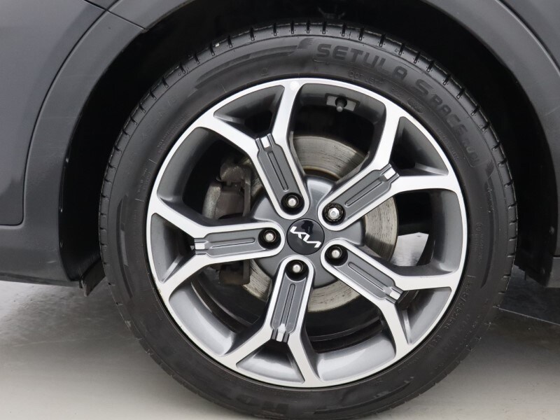 Used Kia XCeed 2022 for sale - 77742699: Photo 8