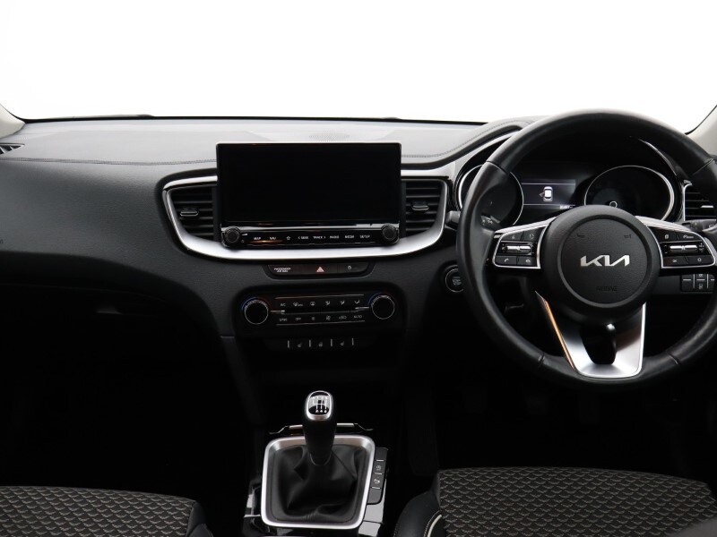 Used Kia XCeed 2022 for sale - 77742699: Photo 9